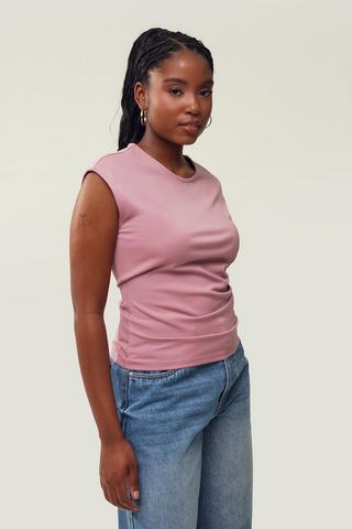 Fitted Top