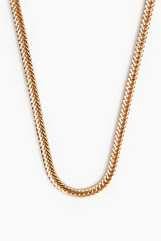 Collar Necklace