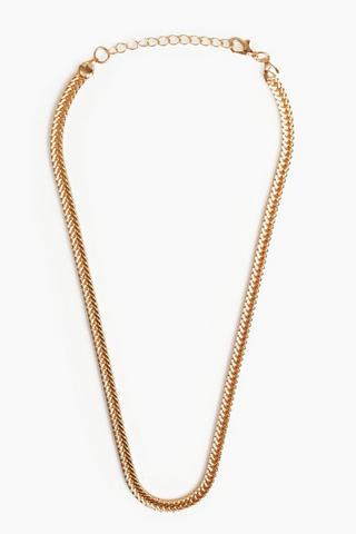 Collar Necklace