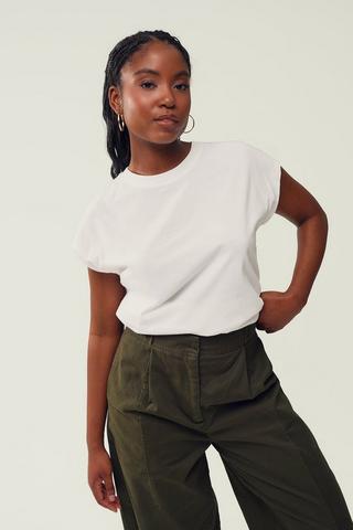 Regular Top
