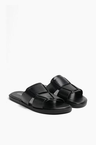 Strap Sandals