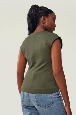 Fitted Top