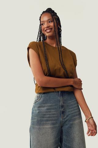 Regular Top