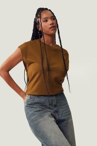 Regular Top