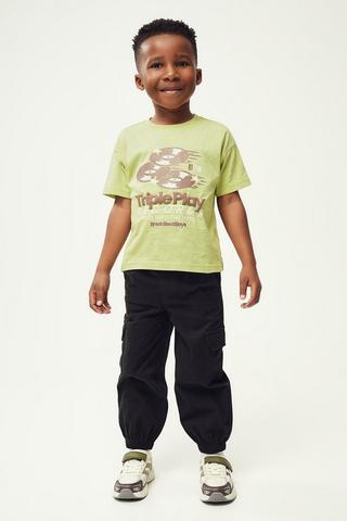 Cargo Joggers