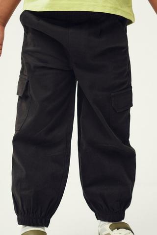 Cargo Joggers
