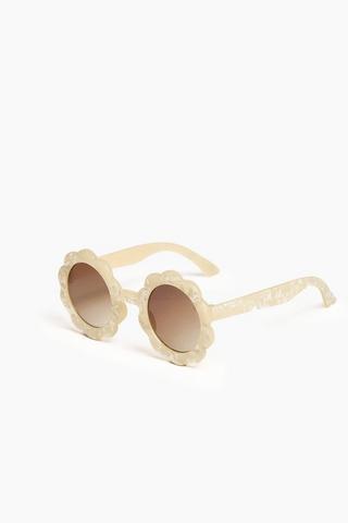 Flower Sunglasses