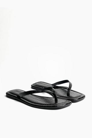 Thong Sandal