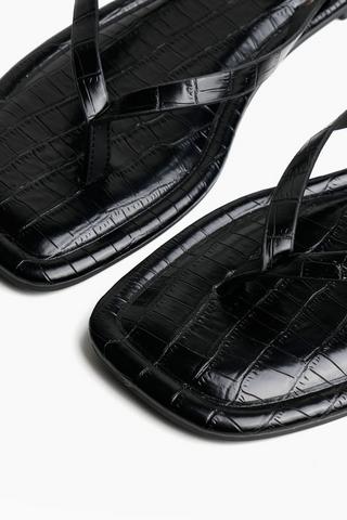 Thong Sandal