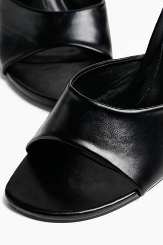 Wedge Heel