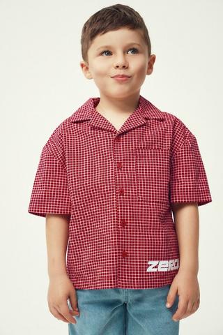 Boxy Shirt