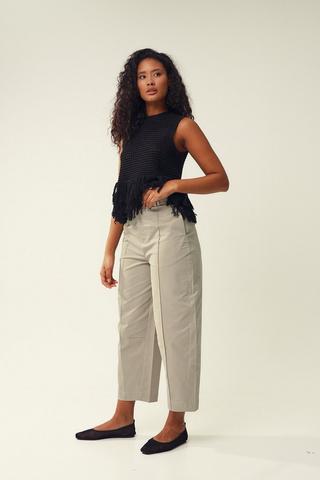 Barrel Pants