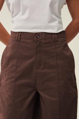 Barrel Pants