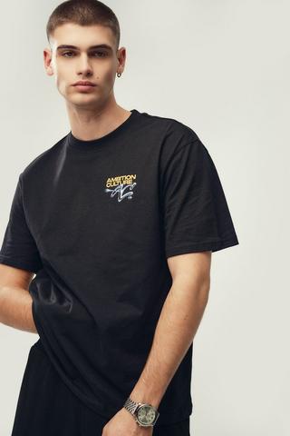 Relaxed T-Shirt