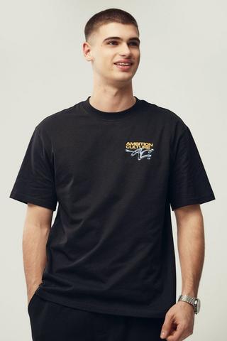 Relaxed T-Shirt