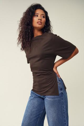 Fitted Top