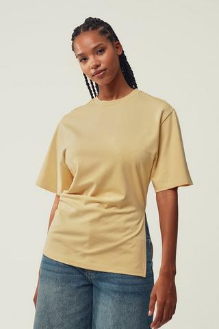 Fitted Top