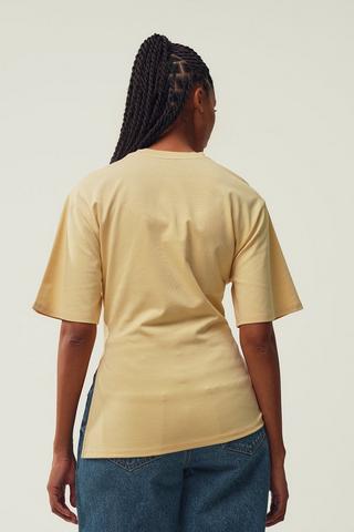 Fitted Top