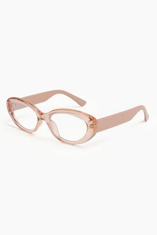 Geeky Glasses