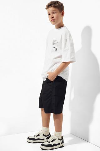 Cargo Shorts