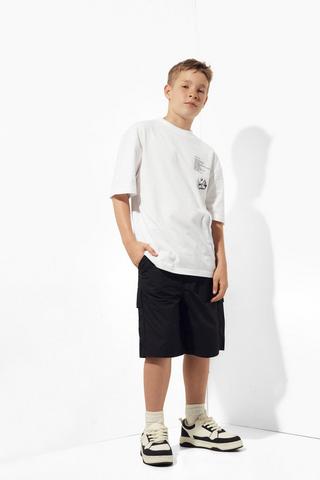 Cargo Shorts