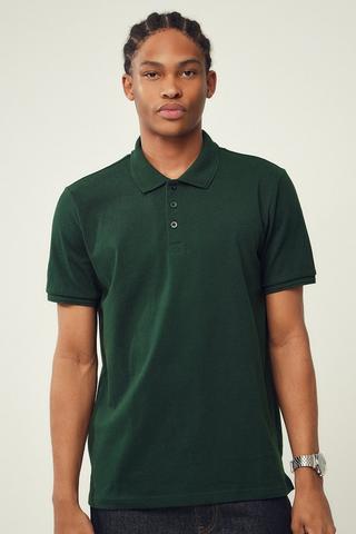 Heavyweight Golfer
