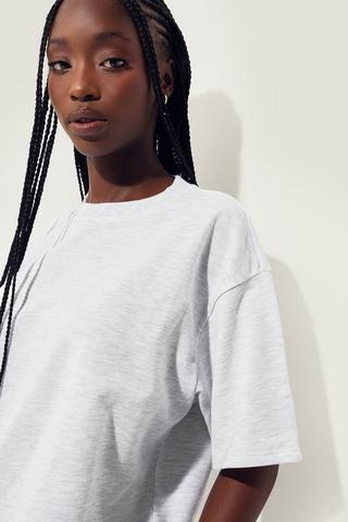 Oversized Boxy T-shirt