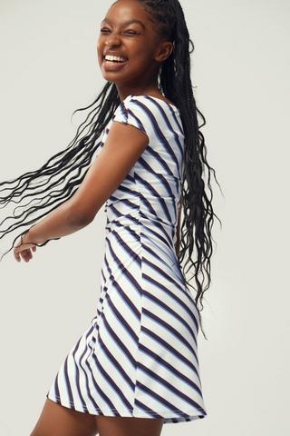 Bodycon Dress