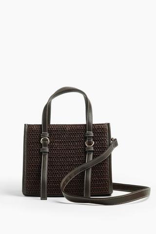 Mini Tote Bag