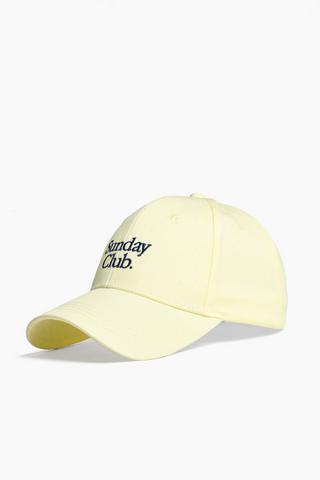 Baseball Cap