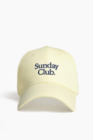 Baseball Cap