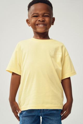 Relaxed T-Shirt