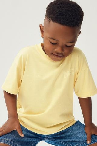 Relaxed T-Shirt