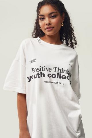 Oversized T-Shirt