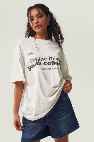 Oversized T-Shirt