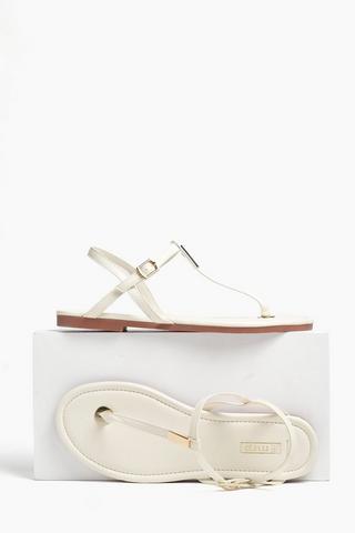 Thong Sandal