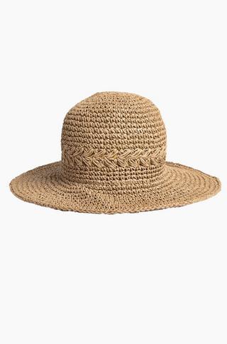 Sun Hat