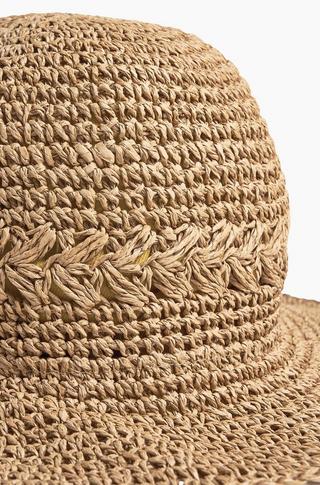 Sun Hat