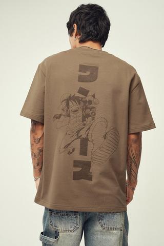 One Piece T-Shirt