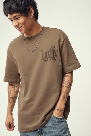 One Piece T-Shirt
