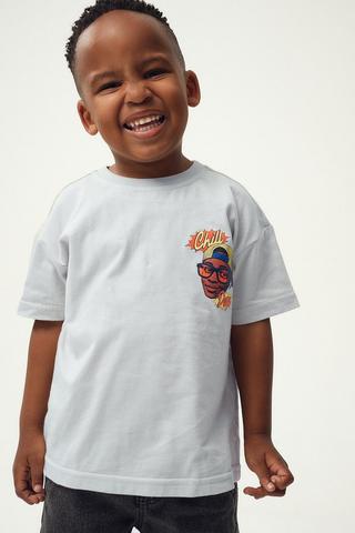 Relaxed T-Shirt