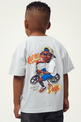 Relaxed T-Shirt