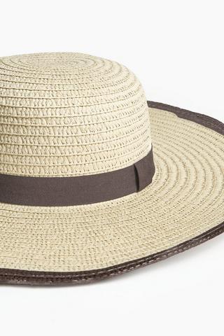 Sun Hat