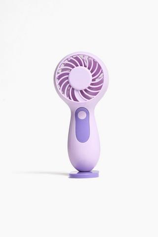 Pocket Fan