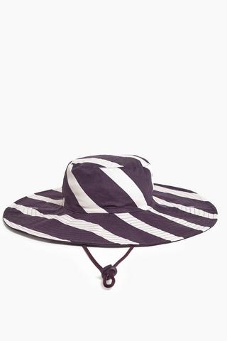 Fisherman Hat