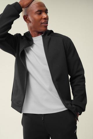 Active Jacket