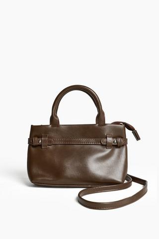 Mini Tote Bag