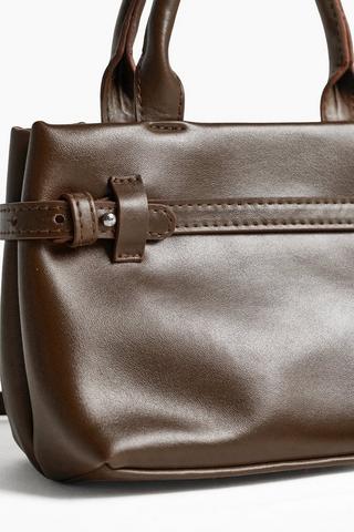 Mini Tote Bag