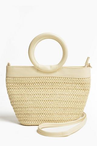 Bucket Bag