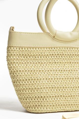 Bucket Bag